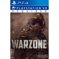 Warzone [VR] PS4